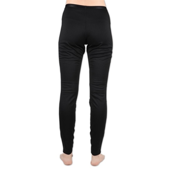 W's Patagonia Capilene 3 Midweight Leggings small - Picture 3 of 6